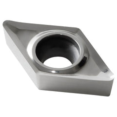 DCGX3(2.5)1-AL ME9125 INS FOR ALUM - Exact Tooling