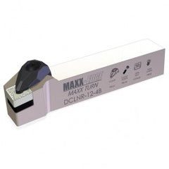 DCLNR-12-4B Turning Tool Holder - Exact Tooling