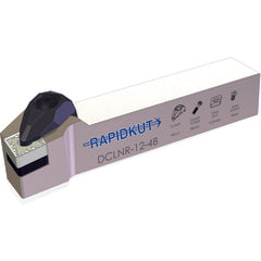 DCLNL-20-6D Turning Tool Holder - Exact Tooling