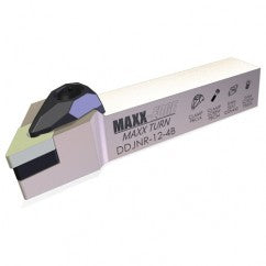 DDJNR-20-4D Turning Tool Holder - Exact Tooling
