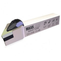 DDJNR-16-4D Turning Tool Holder - Exact Tooling