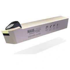 DSDNR-16-4D Turning Tool Holder - Exact Tooling