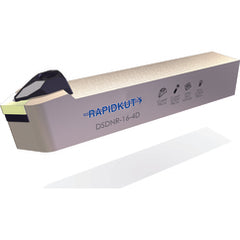 DSDNL-16-4D Turning Tool Holder - Exact Tooling