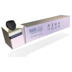 DTJNR-16-3D Turning Tool Holder - Exact Tooling