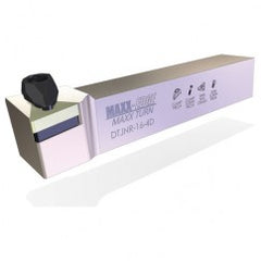 DTJNR-16-3D Turning Tool Holder - Exact Tooling