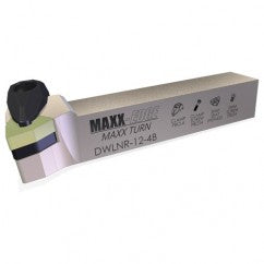 DWLNR-20-4D Turning Tool Holder - Exact Tooling