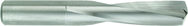 37/64 Hi-Tuff 135 Degree Point 12 Degree Helix Solid Carbide Drill - Exact Tooling