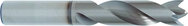 3/8 Twister UA 35 Degree Helix Brad & Spur Carbide Composite Drill CERAedge® - Exact Tooling