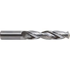 8mmx8mmx19mmx63mm 5 Flute 0.25mmR TuffCut® XT End Mill-ALtima® Blaze - Exact Tooling