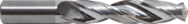 4.5MM 5XD HP DRILL CYCLONE - Exact Tooling