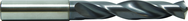 9mm HPD Solid Regular Length Drill - Exact Tooling