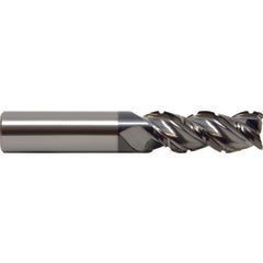 1/2X3 .030R 3FL GEM+ RGR - Exact Tooling