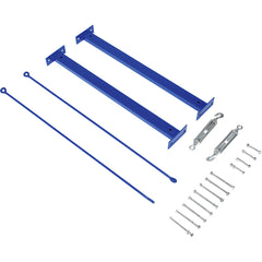 Medium Duty Cantilever Brace Set 72 × 36 - Exact Tooling