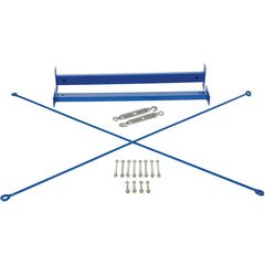 Medium Duty Cantilever Brace Set 96 × 60 - Exact Tooling
