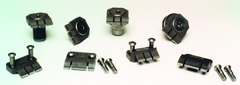 #25115 - Kopal Raised Single Stop Clamp - Exact Tooling