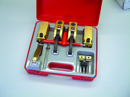 #25725 - 1/2" Kopal Mono Bloc Start Up Clamp - Exact Tooling