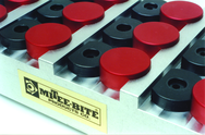 #10508 - 1/4-13 Thread Size - Machinable Fixture Clamp - Exact Tooling