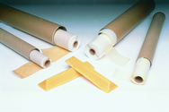 #10245 - 12" x 25' Mitee-Grip Paper Roll - Exact Tooling