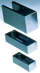 #23148 - Stop for Clamp #23180 - Exact Tooling
