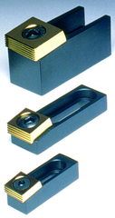 #23145 - 2.16" OAL - Multi-Fixture Clamp without Steps - Exact Tooling