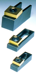 MULTI-FIXTURE CLAMP W/ STEP - Exact Tooling