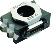 #47120 - BK2-VT-S+3 - Machinable Single Wedge OK-VISE¬ Clamp - Exact Tooling