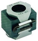 #47150 - DK2-WTI - Double Wedge OK-VISE¬ Clamp - Exact Tooling