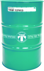 54 Gallon TRIM® C270CG High Performance Synthetic - Exact Tooling