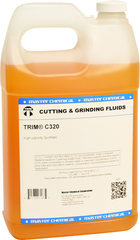 1 Gallon TRIM® C320 High Lubricity Synthetic - Exact Tooling