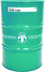 54 Gallon TRIM® E206 Long Life Emulsion - Exact Tooling