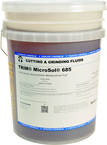 5 Gallon TRIM® MicroSol® 685 High Lubricity Semi-Synthetic Metalworking Fluid - Exact Tooling