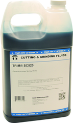 1 Gallon TRIM® SC520 General Purpose Semi-Synthetic - Exact Tooling