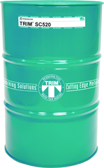 54 Gallon TRIM® SC520 General Purpose Semi-Synthetic - Exact Tooling