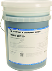 5 Gallon TRIM® SC520 General Purpose Semi-Synthetic - Exact Tooling