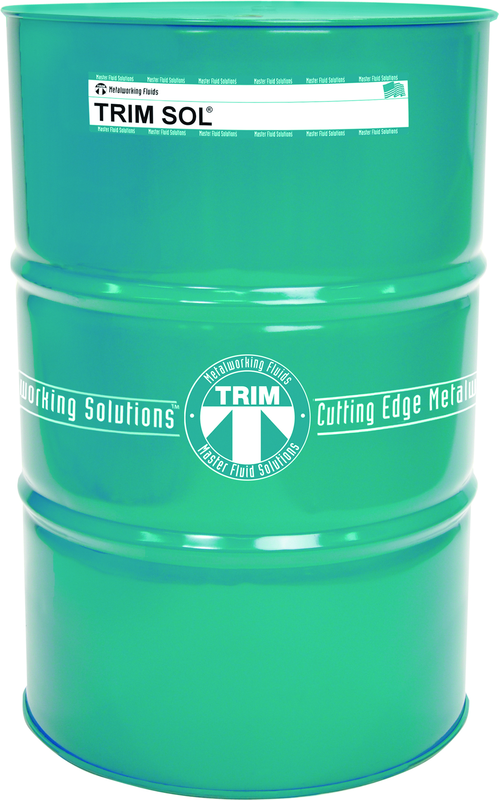54 Gallon TRIM® SOL® General Purpose Emulsion - Exact Tooling