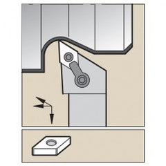 MDJNL124B WG TOOLHOLDER - Exact Tooling