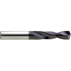 14307 5/8X5/8X5 2FL - Exact Tooling