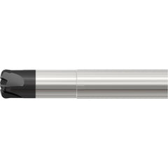 ‎ME-1/4-0.012-3/4-RIFL403 Carbide Solid End Mill