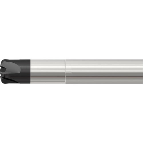 ‎ME-1/2-0.024-1.3-RIFL403 Carbide Solid End Mill