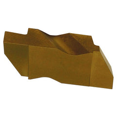 MEGP 2094L Grade ME7135 - Grooving Insert - Exact Tooling