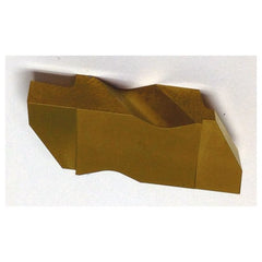 MEGP 2062R Grade ME7135 - Grooving Insert - Exact Tooling