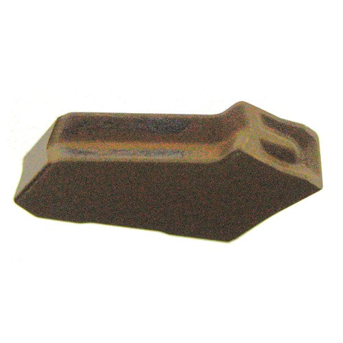 MEGFN 4 Grade ME435 - Cut-Off Insert - Exact Tooling
