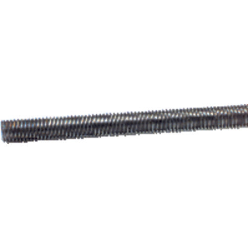 Threaded Rod - 3/8″-24; 3 Feet Long; Stainless Steel - Exact Tooling