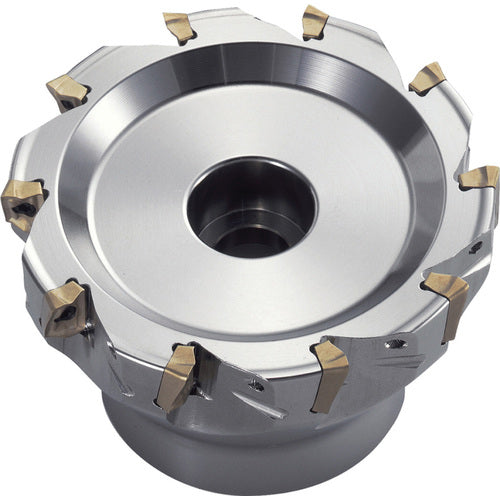 MEC 040R174TM MEC 40.00MM - Exact Tooling