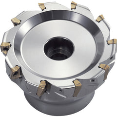 MEC 063R118TM 63.00MM - Exact Tooling