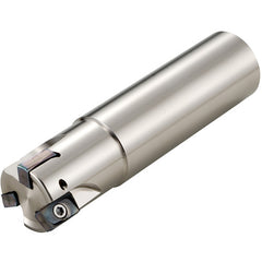 ‎MEW1000W10010-3T 1 INDX END MILL - Exact Tooling