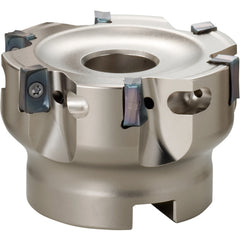 M-FOUR 50.00MM FACE MILL