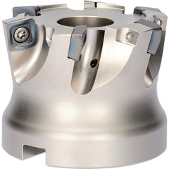 MFH-RAPTOR 6 FACE MILL - Exact Tooling