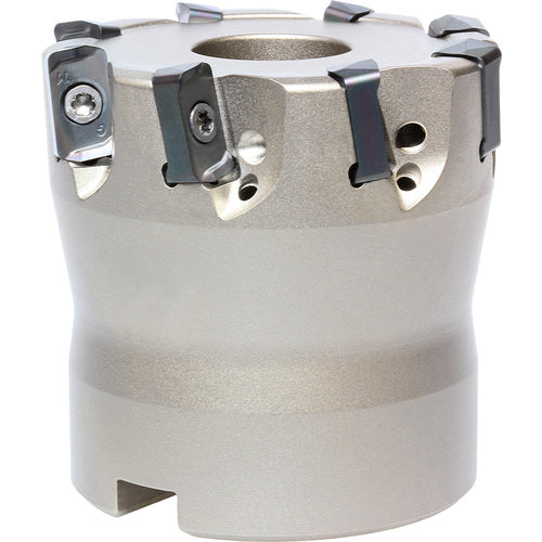 MFH-RAPTOR MINI 2 FACEMIL - Exact Tooling