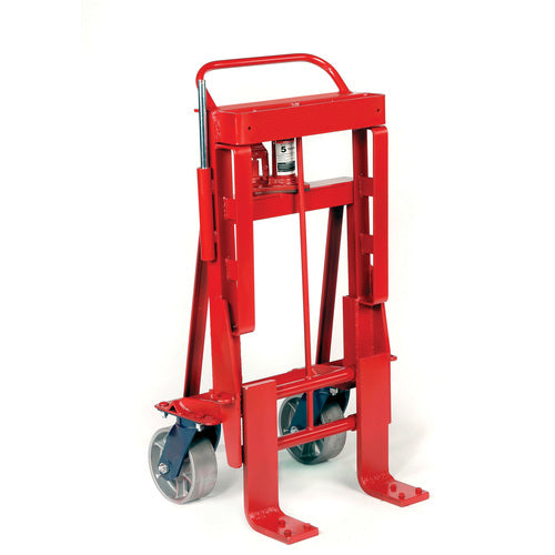 Vend. Machine-Furn. Movers 8000 lb Cap - Exact Tooling